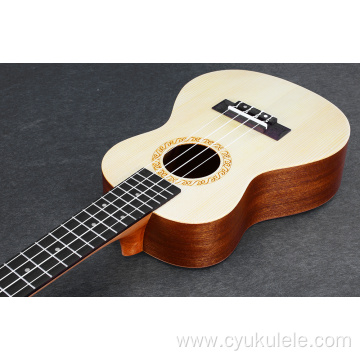 23 inch spruce noodles ukulele